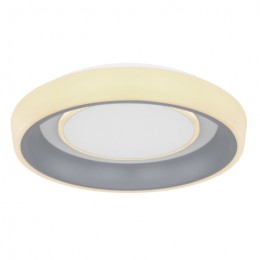 Globo 48272-46 Deckenleuchte Tabano 1x46W | 2800lm | 3000-6000K
