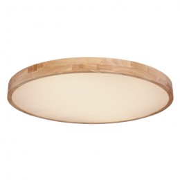 Globo 41745-60 LED Deckenleuchte Rainer 1x60W | 2600lm | 3000-6000K