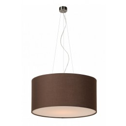 Hängeleuchte Lucide Coral 1x60W E27