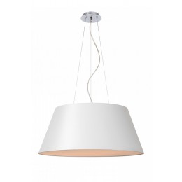 Hängeleuchte Lucide Konic 3x60W E27