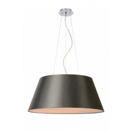 Hängeleuchte Lucide Konic 3x60W E27