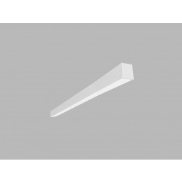 LED2 1310351 LED Deckenleuchte Lino P 120 1x22-30W | 2400-3300lm | 3000K/3500K/4000K | CCT