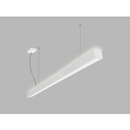 LED2 3310651D LED Pendelleuchte Lino 150 P/N-Z 1x31-39W | 3400-4300lm | 3000K/3500K/4000K | CCT | IP
