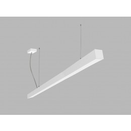 LED2 3310551D LED Pendelleuchte Lino 150 P-Z 1x31-39W | 3400-4300lm | 3000K/3500K/4000K | CCT | IP20