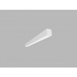 LED2 1310151 LED Deckenleuchte Lino 90 P 1x12-20W | 1320-2200lm | 3000K/3500K/4000K | CCT