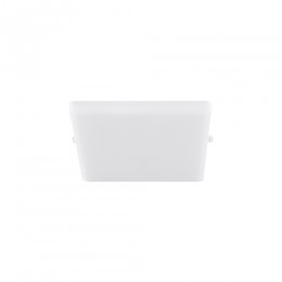 Emithor 94063203 LED Deckenleuchte Badleuchte Agilo 1x8W | 4000K | IP65