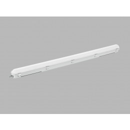 LED2 1220541 LED Deckenleuchte Duster II 1x20-35W | 3150-5150lm | 4000K | IP66