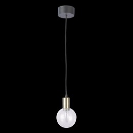 Luxera 91064401 Pendelleuchte Abrazo 1x40W|E14