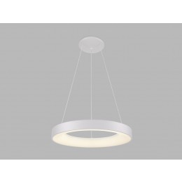 LED2 3270351 LED Hängeleuchte Deckenleuchte Bella 48 P-Z 1x40W | 2430lm | 3000K/4000K | CCT | IP20