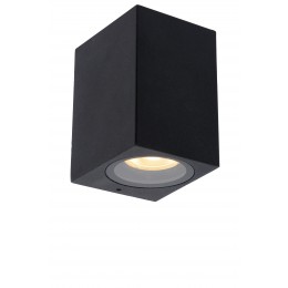 Lucide 69800/01/30 Wandleuchte Zaro 1x35w | Gu10 | IP44