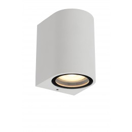 Lucide 69801/01/31 Wandleuchte Zaro 1x35w | Gu10 | IP44