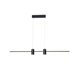 Immax NEO LITE 07230L LED Pendel-Kronleuchter ESTRELAS  | 30W integrierte LED-Quelle | 2100lm