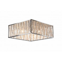 Deckenleuchte Lucide Viro 4x42W G9