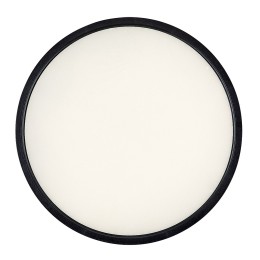 Rabalux 98071072 LED Deckenleuchte Paulos  | 24W integrierte LED-Quelle | 1850lm | 4000K