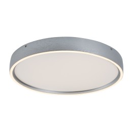 Rabalux 98071289 LED Anbau-Kronleuchter Dewson  | 37W integrierte LED-Quelle | 2480lm | 3000K