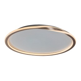 Rabalux 98071291 LED Anbau-Kronleuchter Mathiola | 40W integrierte LED-Quelle | 2450lm | 3000K