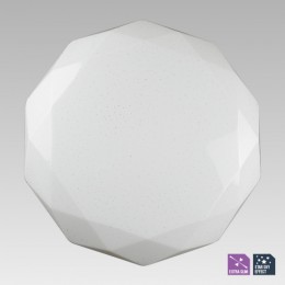 Prezent92071319 LED Wandleuchte Iridio 1x48W|4000K