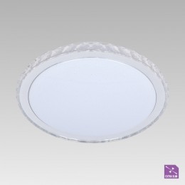 Prezent92071321 LED Deckenleuchte Mayon 1x36W|4000K