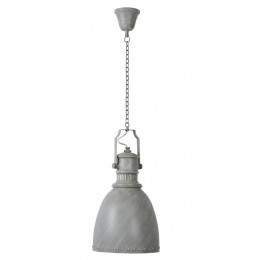 Hängeleuchte Lucide Dumont 1x18W E27