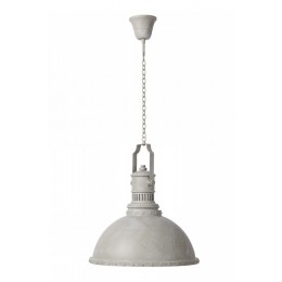 Hängeleuchte Lucide Dumont 1x18W E27