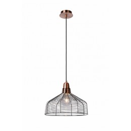 Hängeleuchte Lucide Moino 1x60W E27