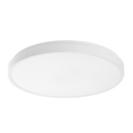 Rabalux 98071431 LED Außen-Deckenleuchte Alenzo  | 36W integrierte LED-Quelle | 2450lm | 3000-6000K