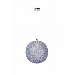 Hängeleuchte Lucide Ayla 1x60W E27
