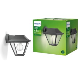 Philips 8719514417571 Außenwandlampe Alpenglow 1xe27 | 2700k | IP44