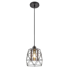 Rabalux 98072111 Pendel-Kronleuchter Emrys E27