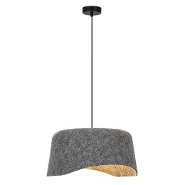 Rabalux 98072189 Pendel-Kronleuchter Farelia  E27