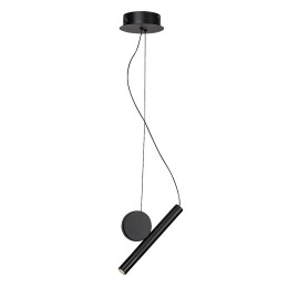 Rabalux 98072278 LED Pendel-Kronleuchter Alaric | 3W integrierte LED-Quelle | 250lm | 3000K