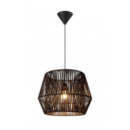 Hängeleuchte Lucide Cordo 1x60W E27