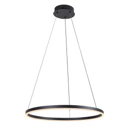 Rabalux 98072301 LED Pendel-Kronleuchter Isaure  | 35W integrierte LED-Quelle | 2200lm | 3000+4000+6