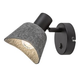 Rabalux 98073005 Spot-Wandleuchte Farelia E14