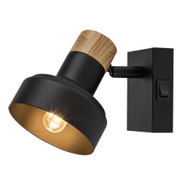 Rabalux 98073055 Spot-Wandleuchte Saskia E14