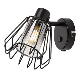 Rabalux 98073067 Spot-Wandleuchte Emerencia E14