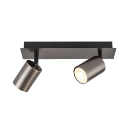 Rabalux 98073072 Spot-Deckenleuchte Gerhard  GU10