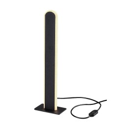 Rabalux 98074194 LED Tischlampe Sindri  | 15W integrierte LED-Quelle | 750lm | 3000+4000K