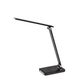 Rabalux 98074213 LED Tischlampe Traze | 5W integrierte LED-Quelle | 190lm | 3000-6500K