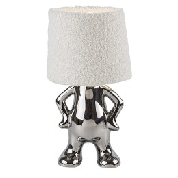 Rabalux 98074216 Tischlampe Smurfy E14