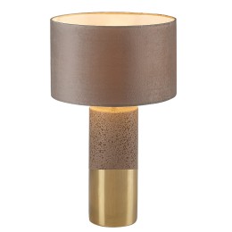 Rabalux 98074219 Tischlampe Yelda E27