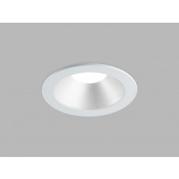 LED2 2041531 LED Spotleuchte DWN PRO 20W | 4000K