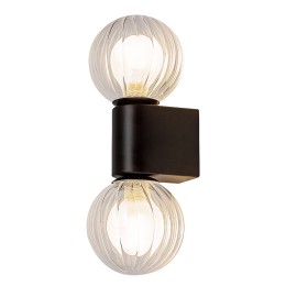 Rabalux 98075022 Badezimmer-Wandleuchte Colzar  G9