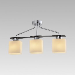 Prezent92075458 Deckenleuchte Firenza 3x60W|E27