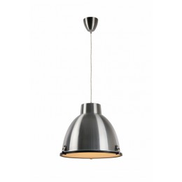 Hängeleuchte Lucide Industrie-Bis 1x60W E27