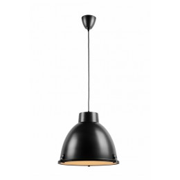 Hängeleuchte Lucide Industrie-Bis 1x60W E27