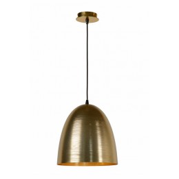 Hängeleuchte Lucide Calais 1x60W E27