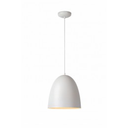 Hängeleuchte Lucide Calais 1x60W E27