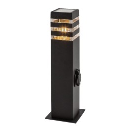 Rabalux 98077122 Gartenleuchte Ankara E27