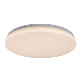 Rabalux 98077139 LED Außen-Deckenleuchte Lowar | 24W integrierte LED-Quelle | 1450lm | 3000K